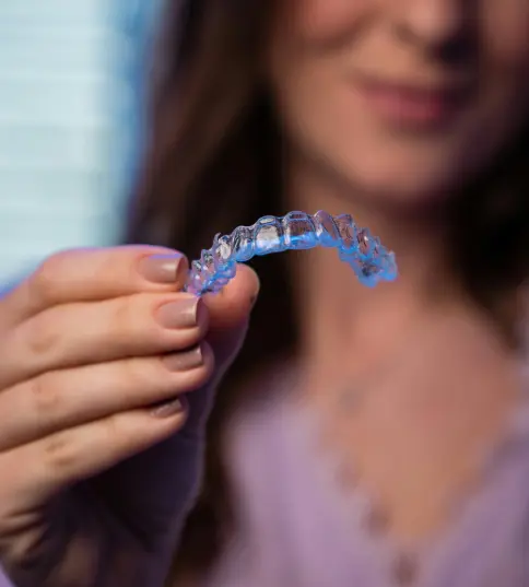 Qué es la Ortodoncia Invisible